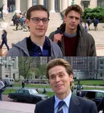 willem dafoe memes, memes, plain memes, willem dafoe plain meme, english memes - I am something of a scientist myself 